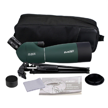 Spotting Scopes Straight Telescope