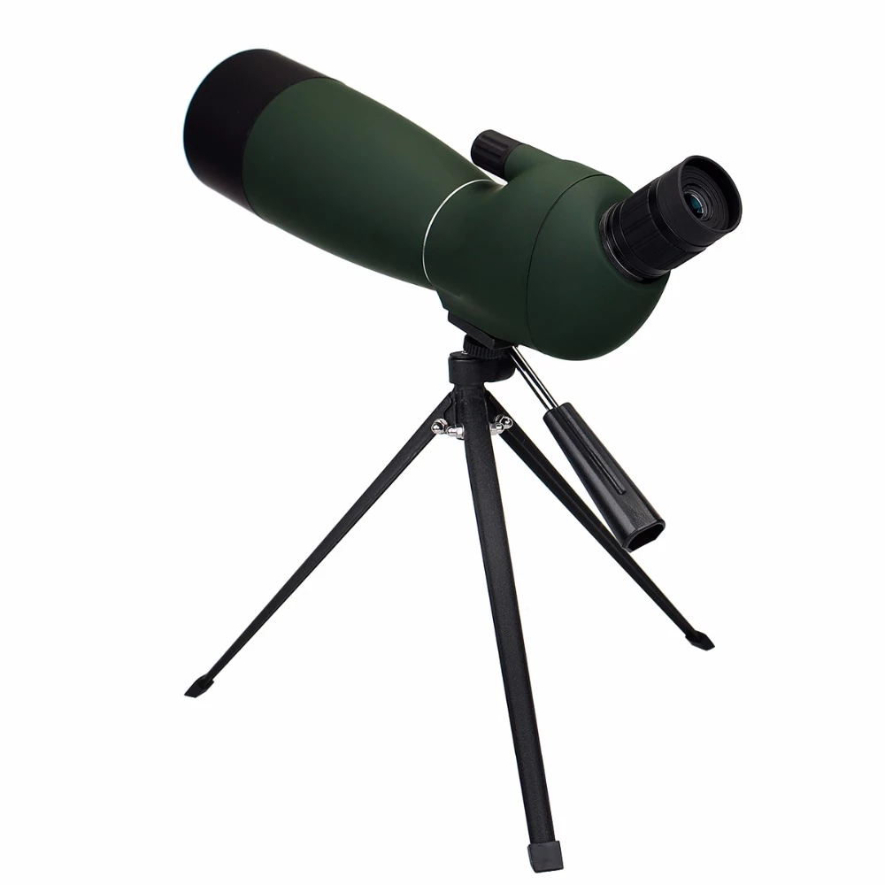 Spotting Scopes Straight Telescope
