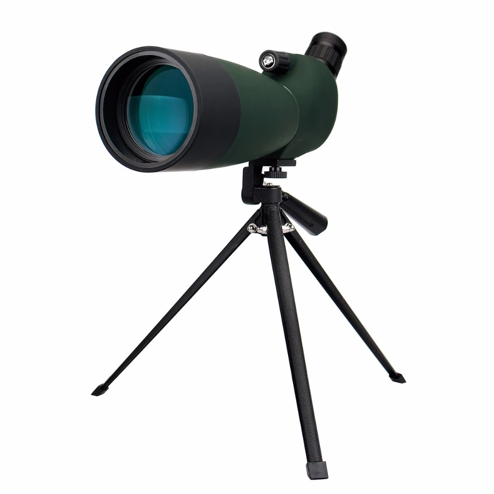 Spotting Scopes Straight Telescope