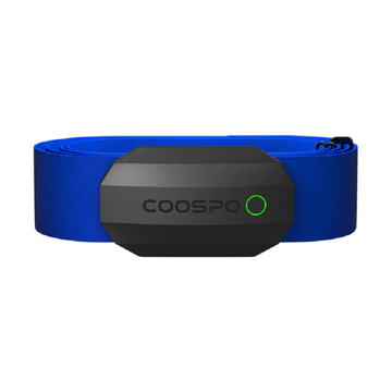 Bluetooth 4.0 Ant Chest Heart Rate Monitor Strap