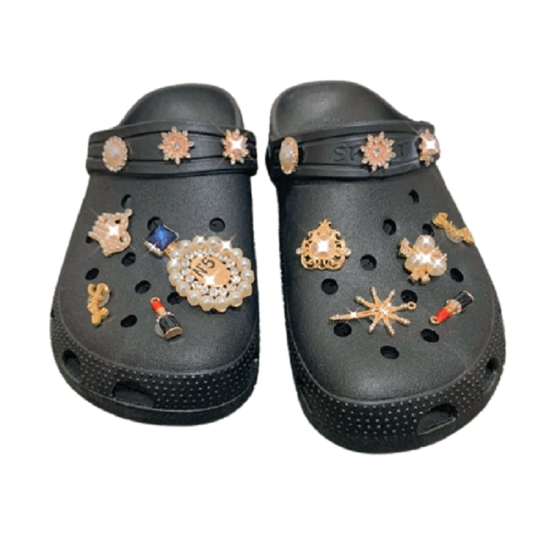 Women's Slippers Clogs Platform Garden Beach Sandals