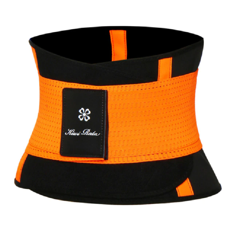 Sweat Waist Trainer Body Shaper
