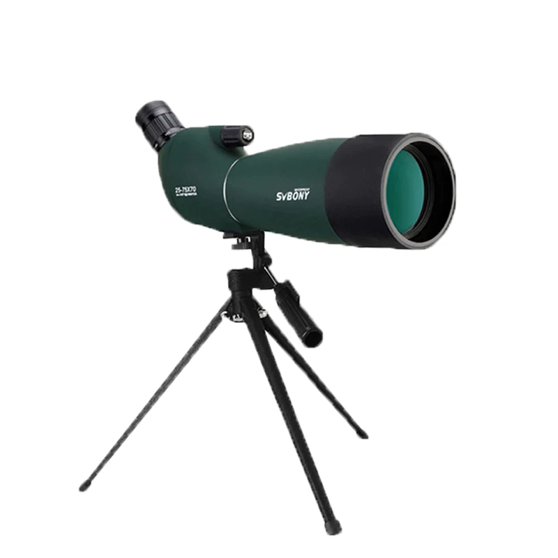 Spotting Scopes Straight Telescope