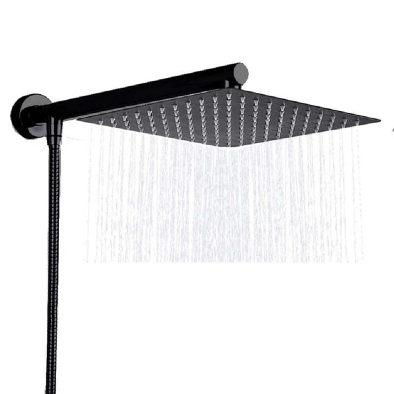 Large Square Rain Shower Head