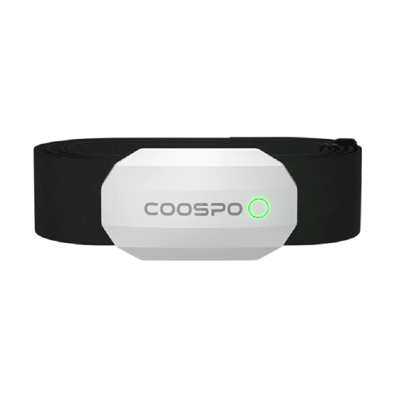 Bluetooth 4.0 Ant Chest Heart Rate Monitor Strap