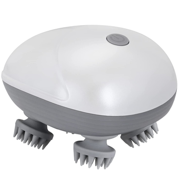 Electric Cat Body Massager Vibrating Device