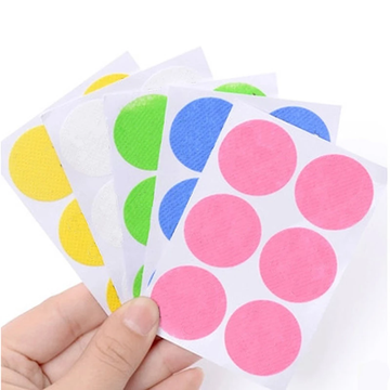 Mosquito Repellent Patches for Kids' Adult