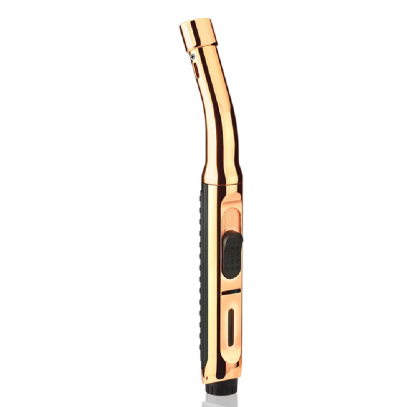 Gun Welding Torch Windproof Lighter