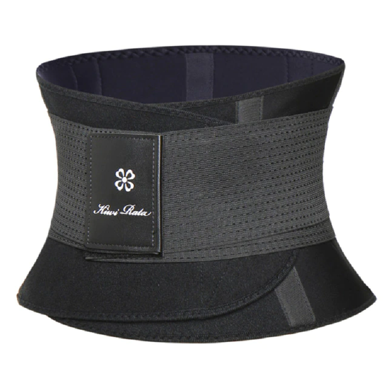 Sweat Waist Trainer Body Shaper