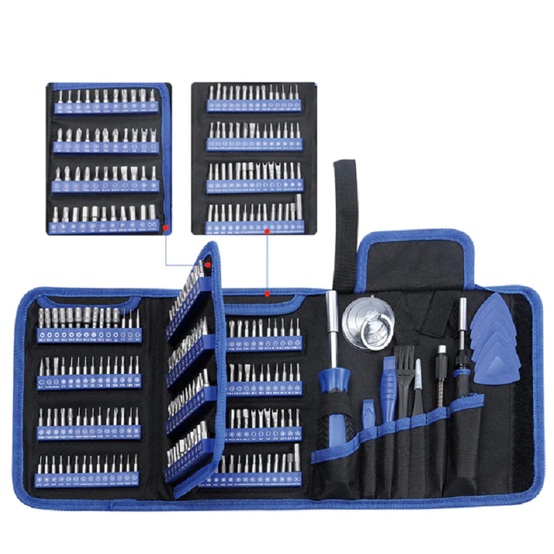 The Multi-Tool Screwdrivers for Phone Laptop Repair Tools