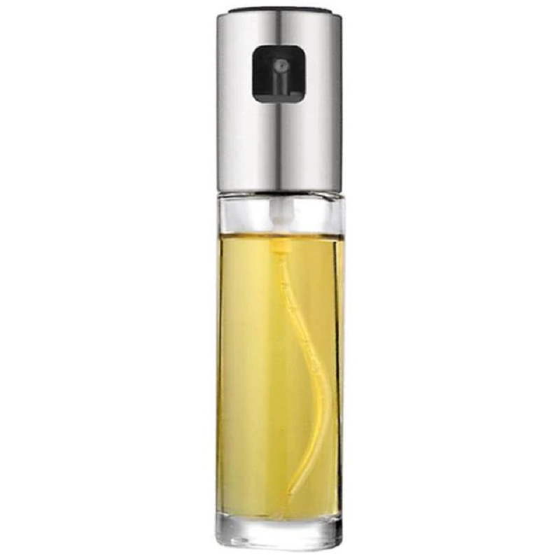 Olive Oil Dispenser and Vinegar Sprayer