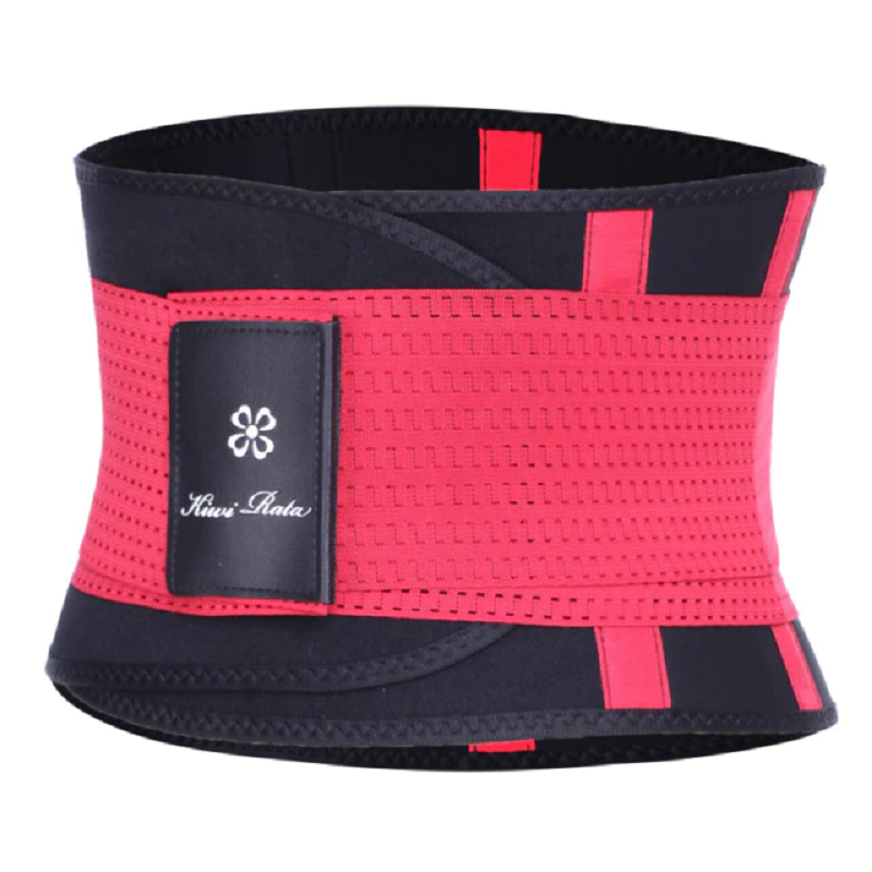 Sweat Waist Trainer Body Shaper