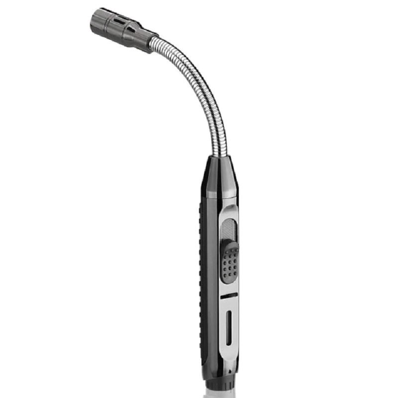 Gun Welding Torch Windproof Lighter