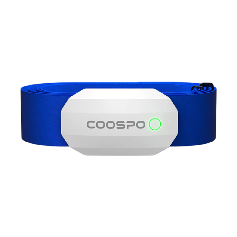 Bluetooth 4.0 Ant Chest Heart Rate Monitor Strap