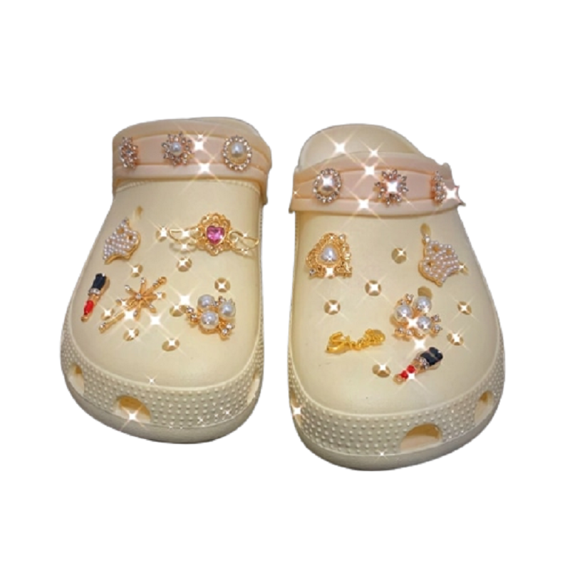 Women's Slippers Clogs Platform Garden Beach Sandals