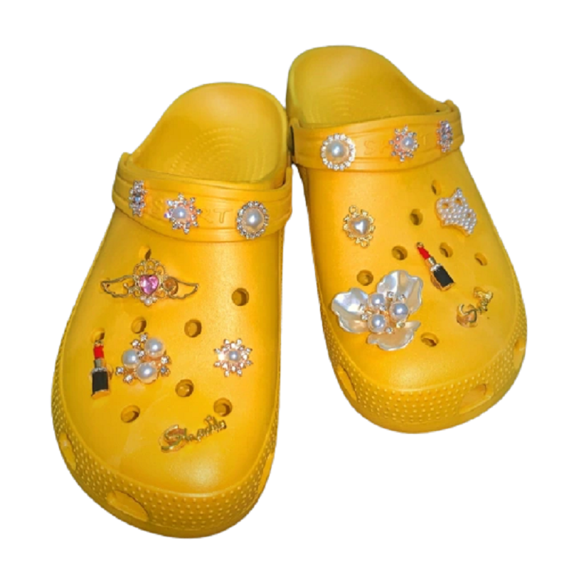 Women's Slippers Clogs Platform Garden Beach Sandals