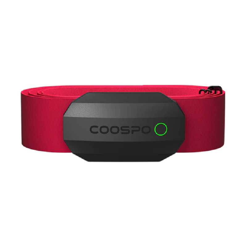 Bluetooth 4.0 Ant Chest Heart Rate Monitor Strap