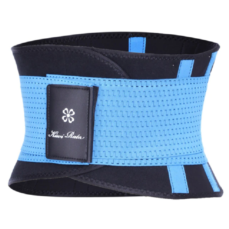 Sweat Waist Trainer Body Shaper