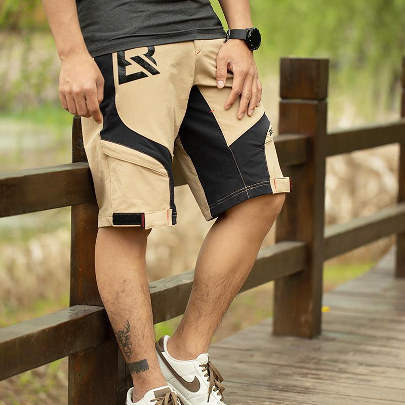Rockbros- Innovative All in One Outdoor Bike Shorts