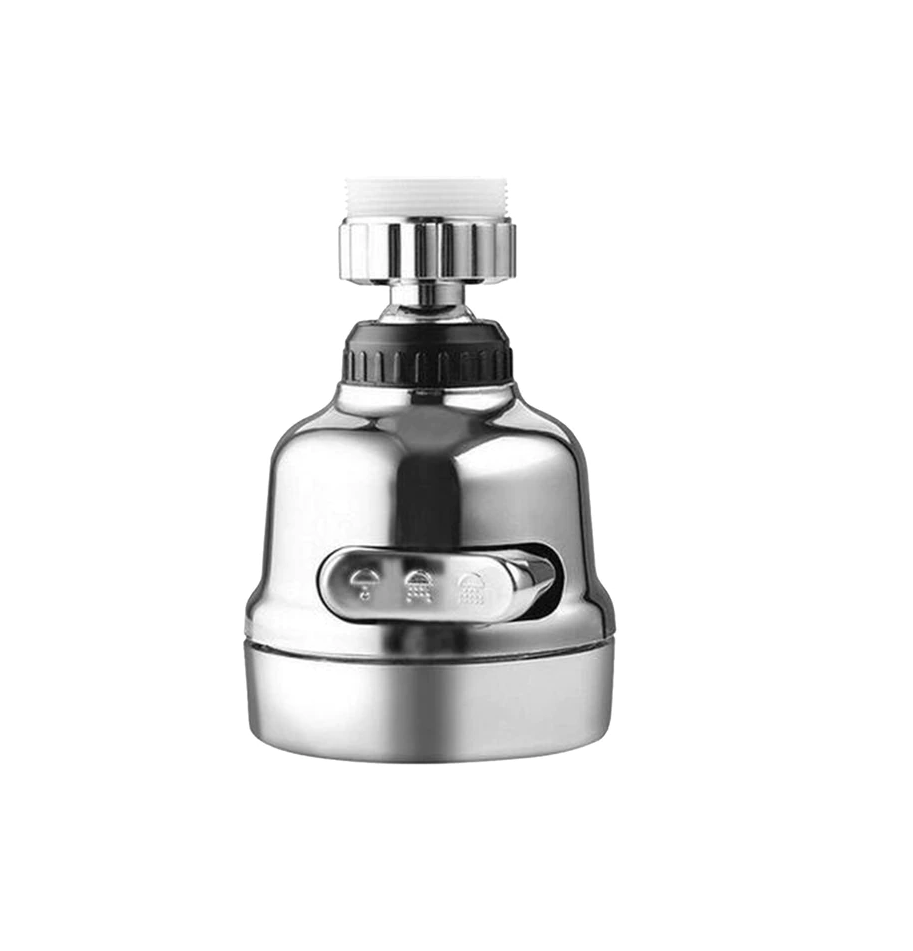 Faucet Water Pressure