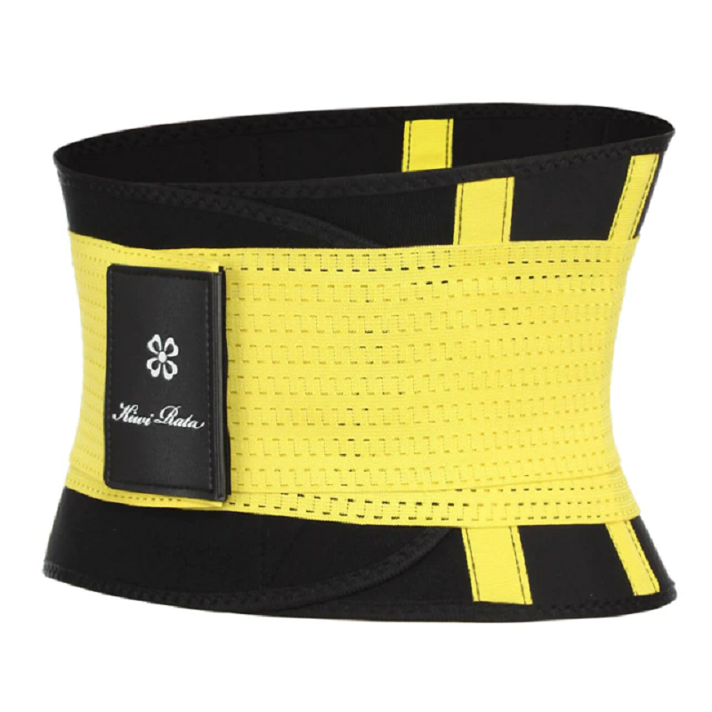 Sweat Waist Trainer Body Shaper