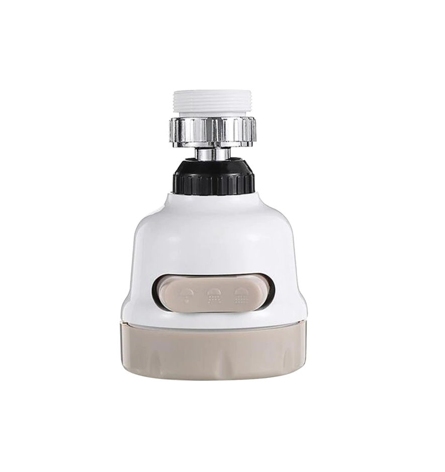 Faucet Water Pressure