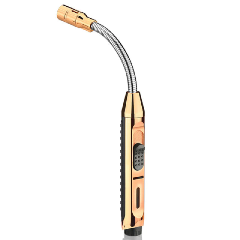 Gun Welding Torch Windproof Lighter
