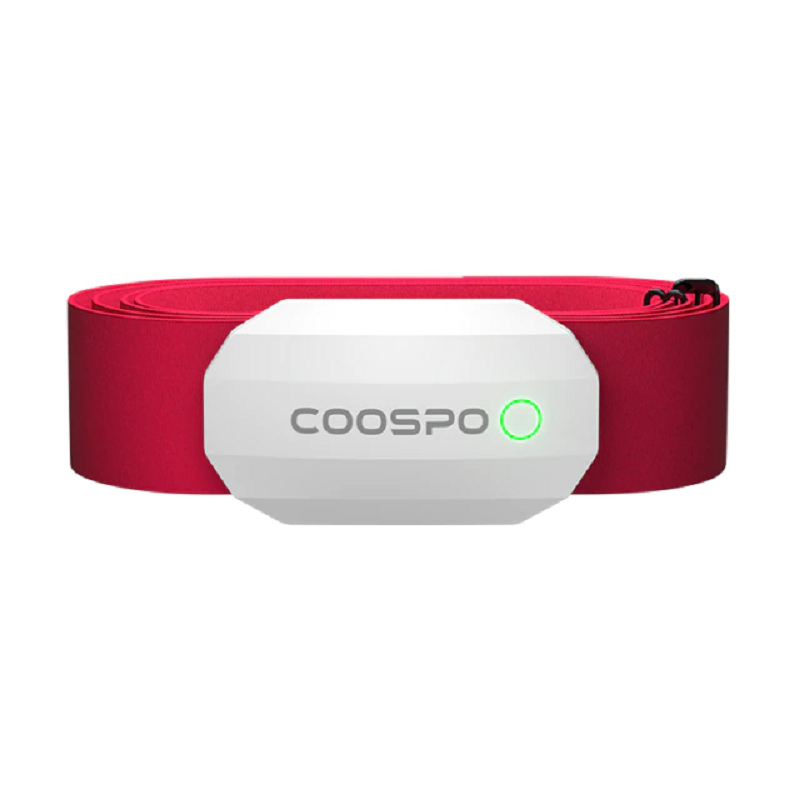 Bluetooth 4.0 Ant Chest Heart Rate Monitor Strap