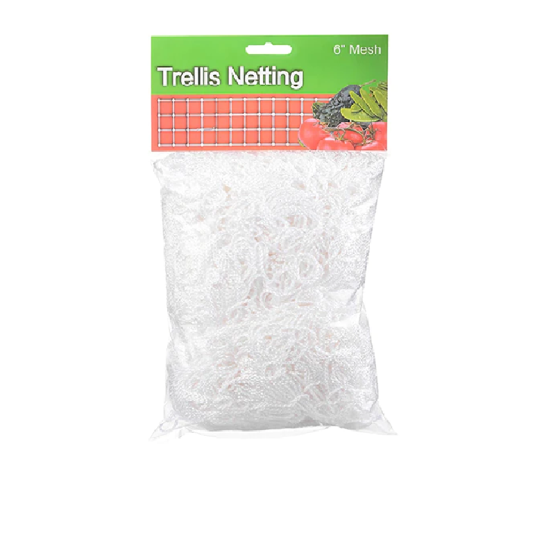Garden Plant Trellis Netting Climbing Hydroponics Net