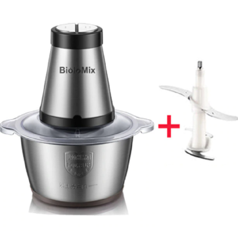 Pro Food Grinder