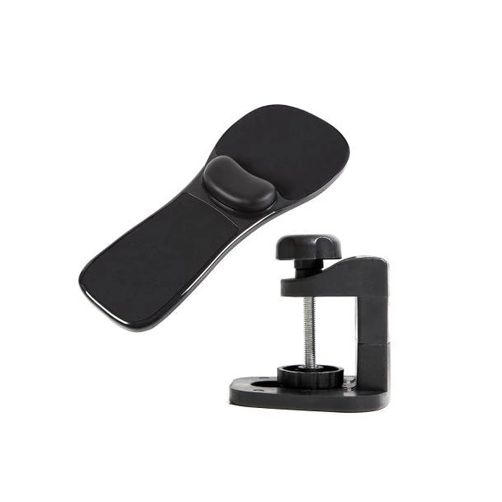 Computer Mouse Pad Elbow Arm Rest Support for Chair Desk