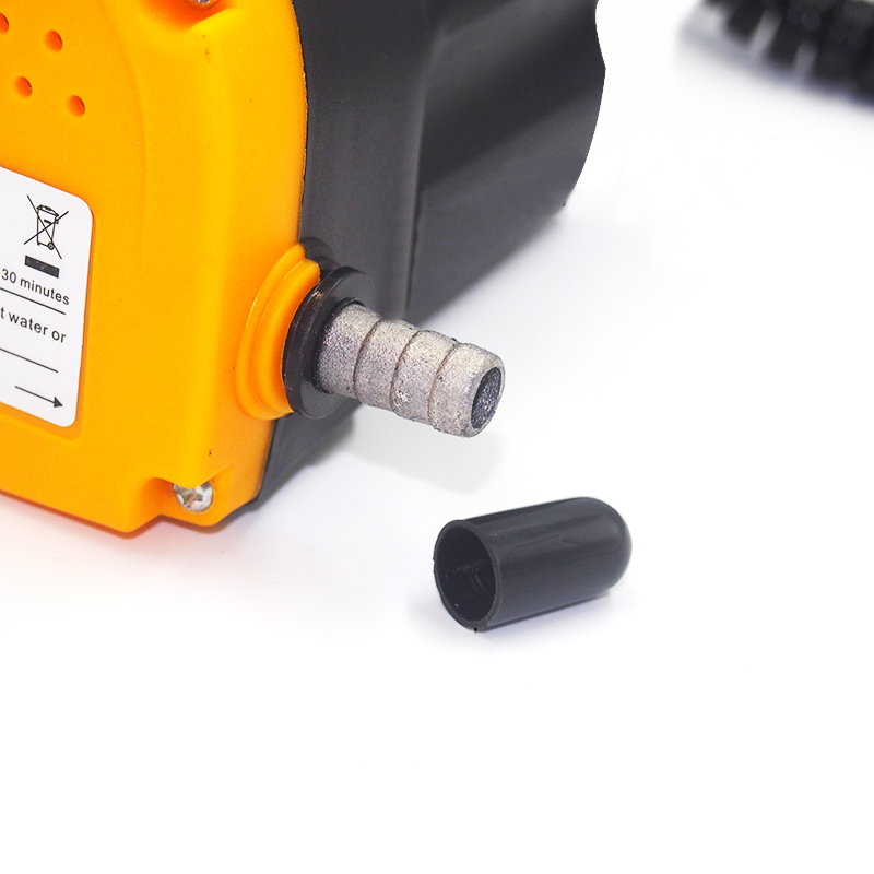 12V Electric Car Oil Change Pump