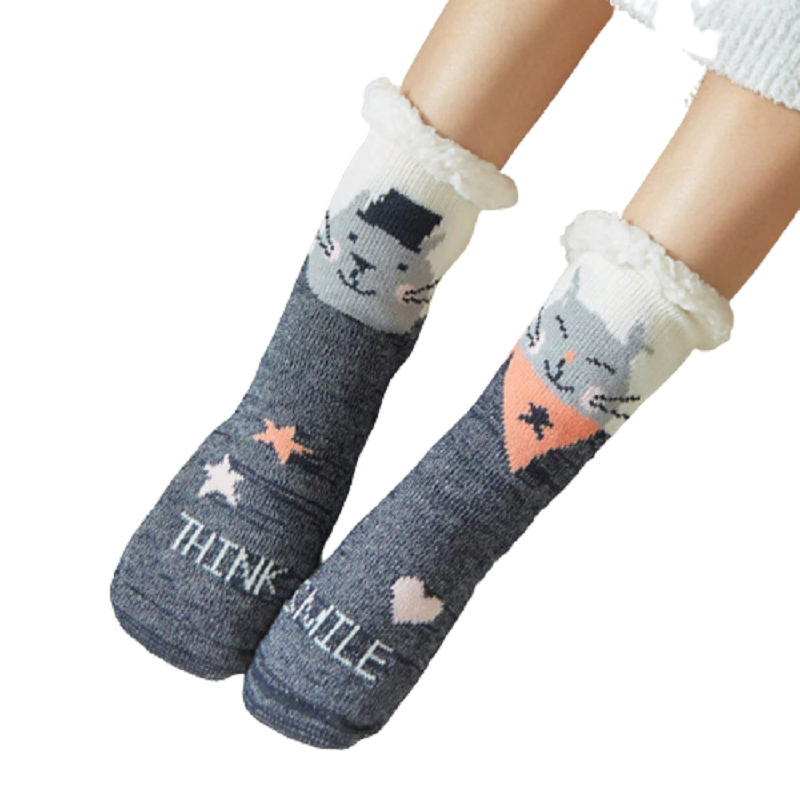 Thicken Thermal Soft Ultra Warm Socks
