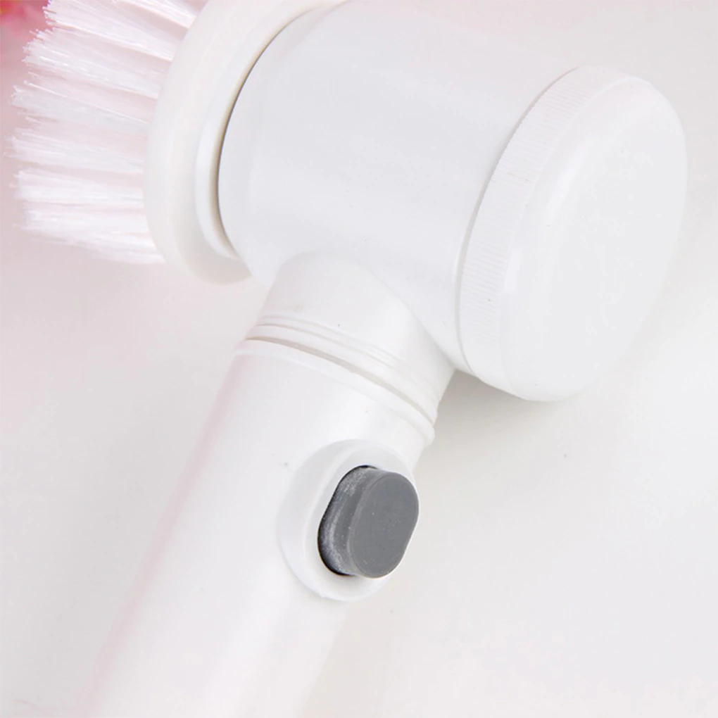 Pro Power Brush Kitchen Bathroom Sink Cleaning