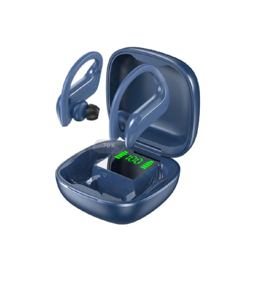 Wireless Earbuds Bluetooth Earphones Noise Canceling