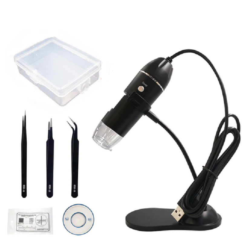 1600X 1000X Portable Digital USB Microscope