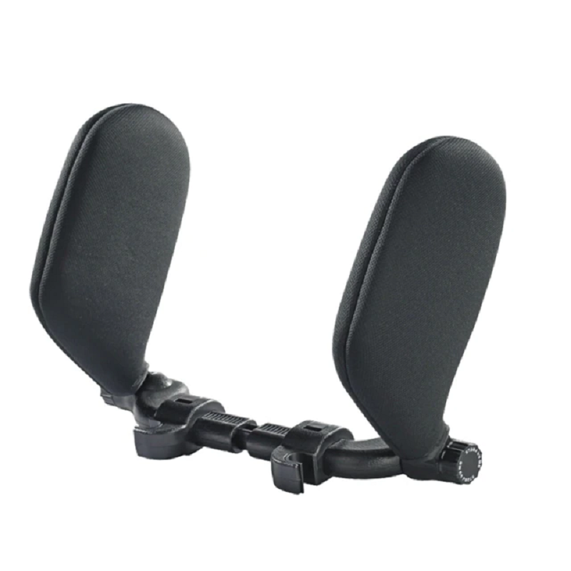 Comfortable Auto Seat Head Pillows for Kids' & Adults