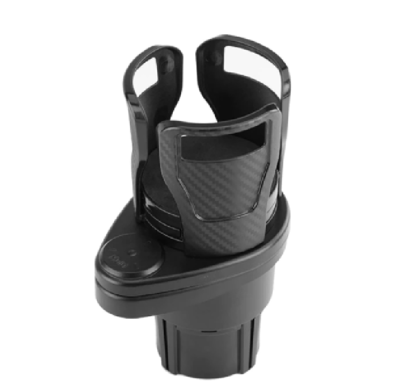 2 in 34°Fup Holder Vehicle-Mounted Slip-Proof Water Car