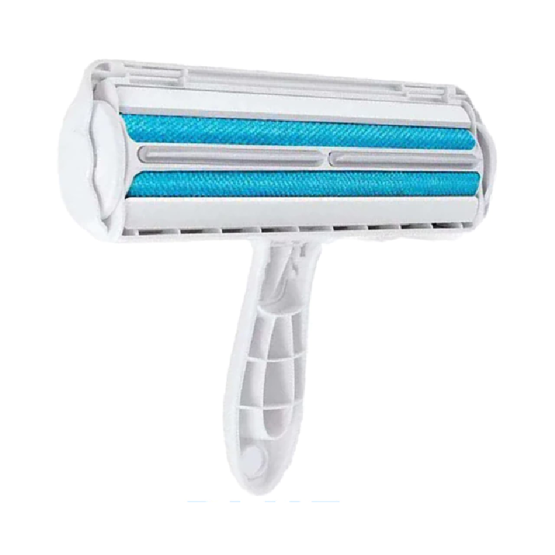 2-Way Pet Hair Remover Roller
