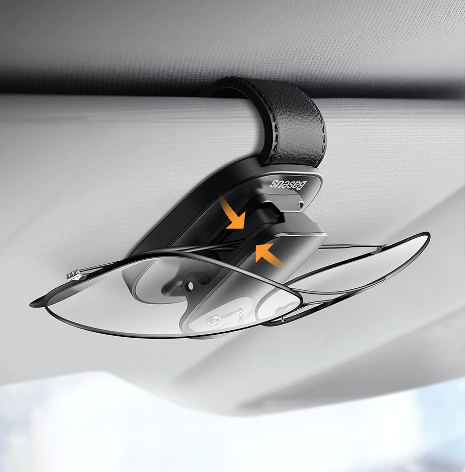 Car Sunglasses Holder