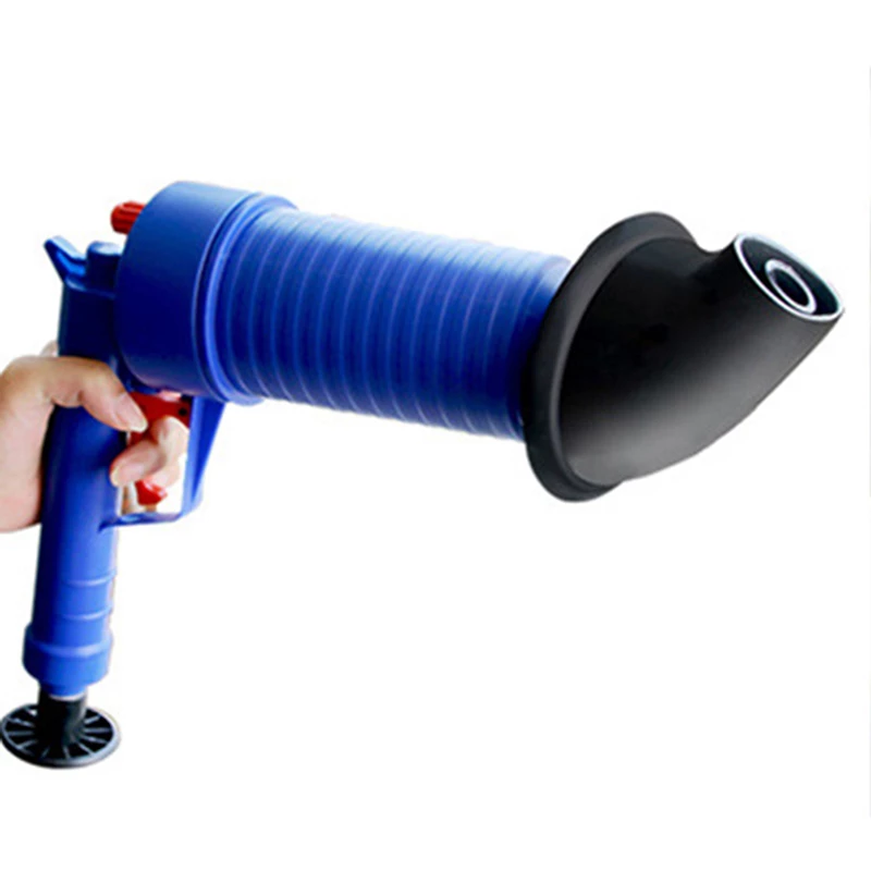 High Pressure Drain Blaster