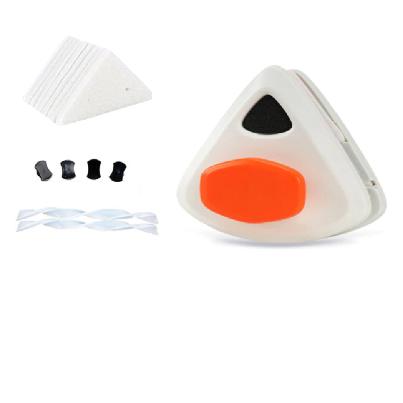 Double-Sided Window Cleaner