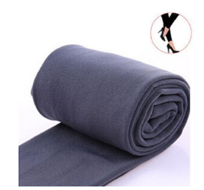 Heat Fleece Winter Leggings