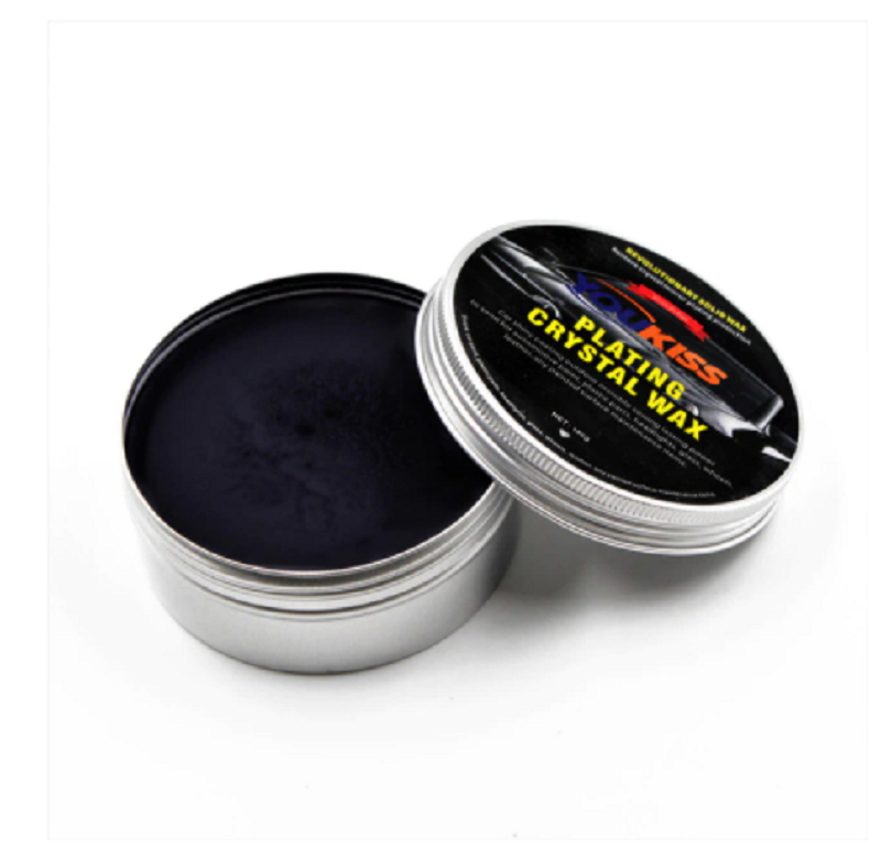 Car Wax Sealer Coating