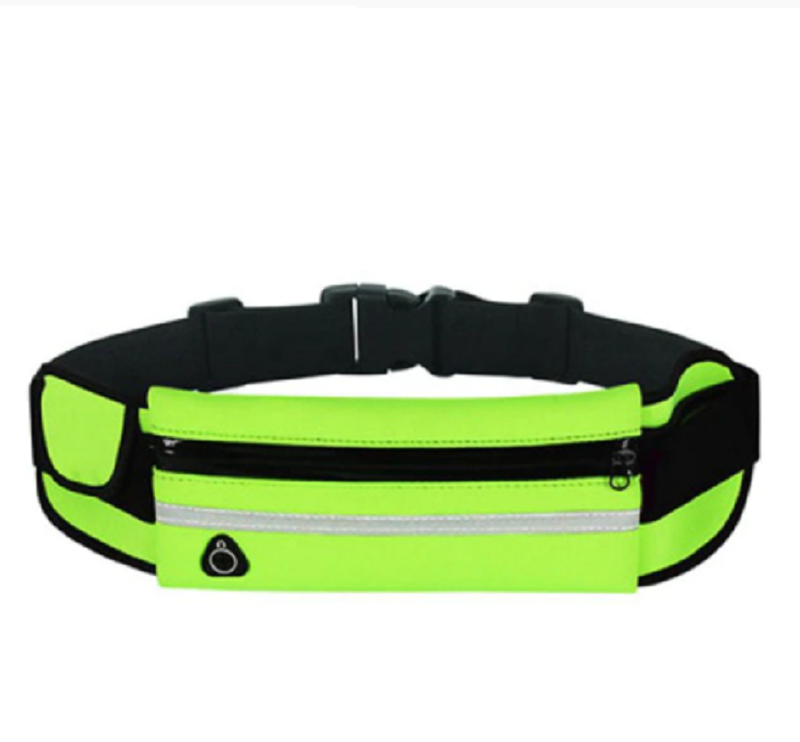 Running Waist Bag Belt