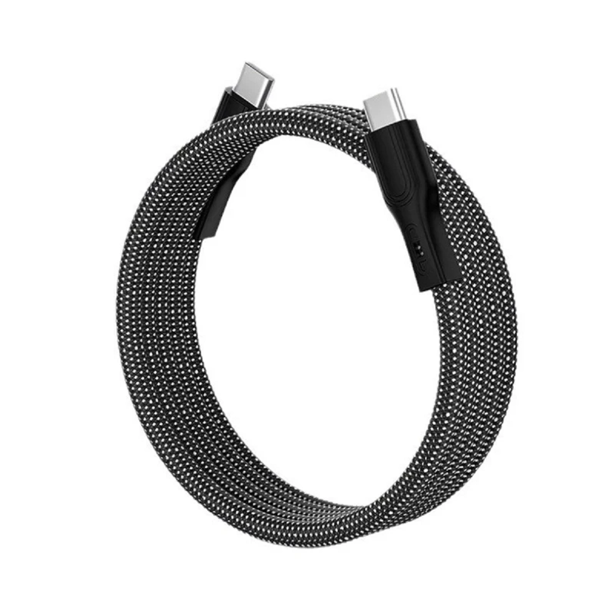 Magnetic USB Type C Charging Cable