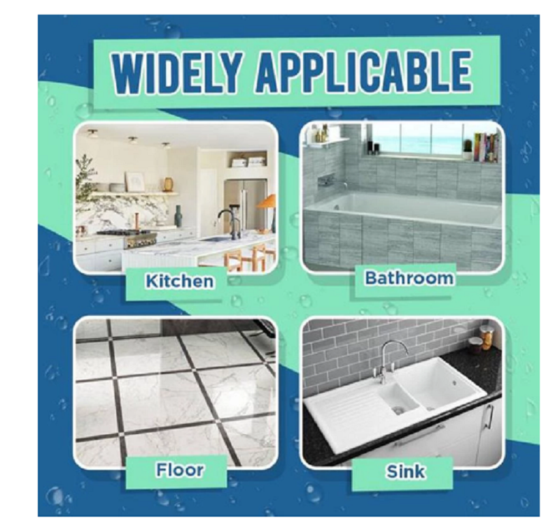 Tile Refill Agent