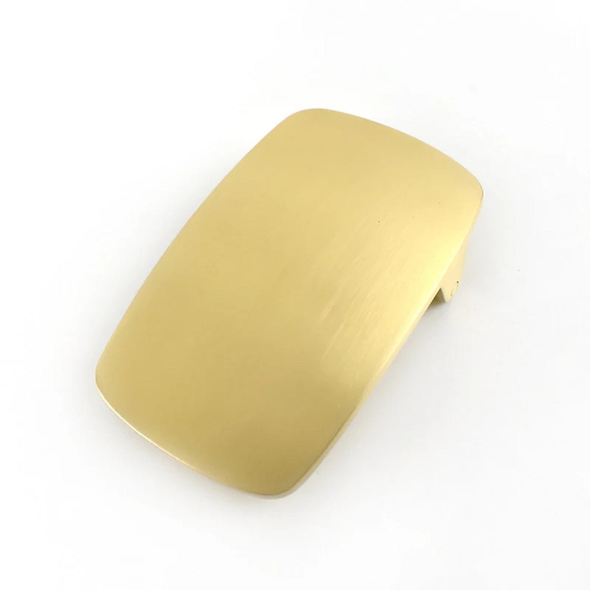 High-Grade Stainless Steel Brass Men's Belt Buckles