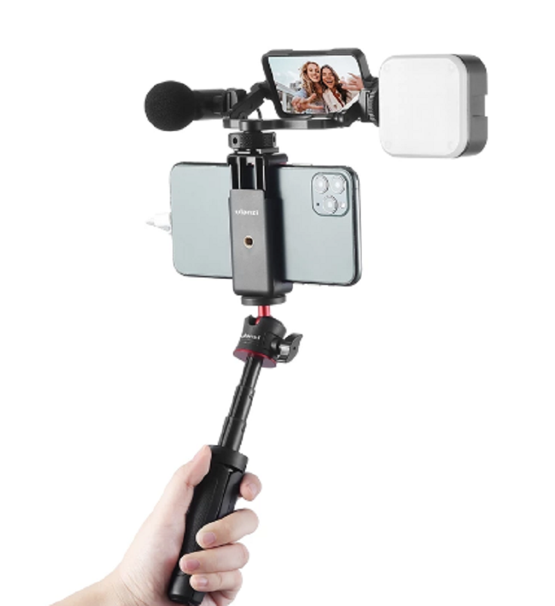 Camera Periscope Flip Mirror
