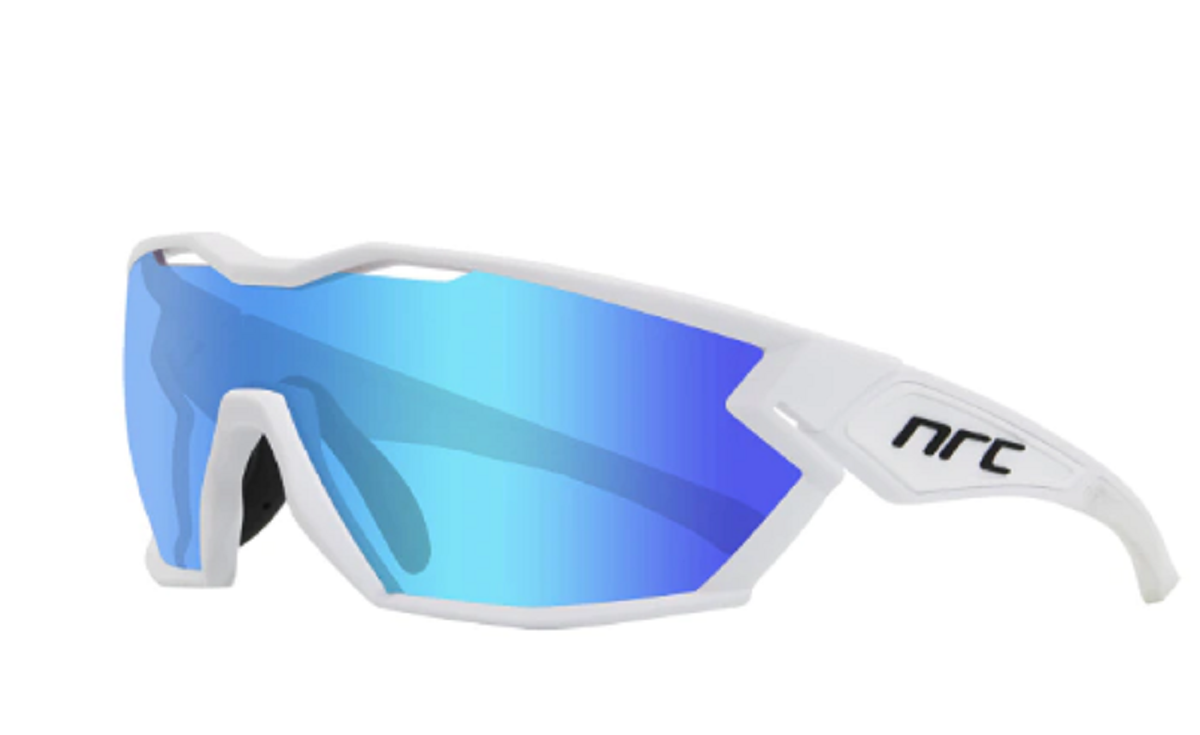 Premium Polarized Cycling Sunglasses